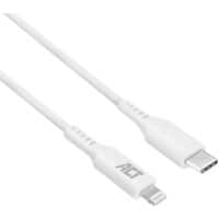 ACT USB-C-zu-Lightning-Kabel
