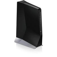 Netgear Mesh-Extender EAX80 Wi-Fi 6 802.11 5GHz, 2.4GHz