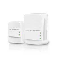 Tenda Powerline Extender AV1000 Wi-Fi 5 802.11 5GHz, 2.4GHz
