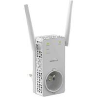 Netgear Reichweitenverstärker EX6130, AC1200 Wi-Fi 5 802.11 Wave 2 5GHz, 2.4GHz Wandmontage