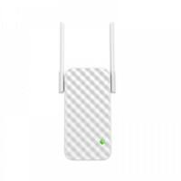 Tenda Reichweitenverstärker N300 Wi-Fi 4 802.11 2.4GHz Wandmontage