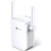 Tp-Link WiFi-Reichweite Extender RE305(DE) Wi-Fi 5 802.11 Wave 2 5GHz, 2.4GHz