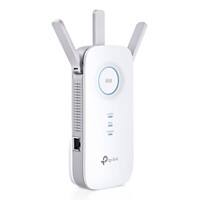 Tp-Link WiFi-Reichweite Extender RE455 Wi-Fi 5 802.11 Wave 2 5GHz, 2.4GHz
