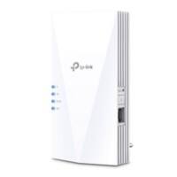 Tp-Link WiFi-Reichweite Extender RE500X Wi-Fi 6 802.11 5GHz, 2.4GHz