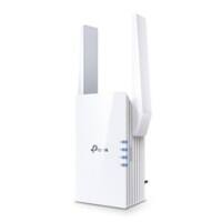 Tp-Link WiFi-Reichweite Extender RE505X Wi-Fi 6 802.11 5GHz, 2.4GHz Wandmontage