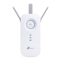 Tp-Link WiFi-Reichweite Extender RE550 Wi-Fi 5 802.11 Wave 2 5GHz, 2.4GHz Wandmontage