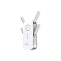 Tp-Link WiFi-Reichweite Extender RE650 Wi-Fi 5 802.11 Wave 2 5GHz, 2.4GHz