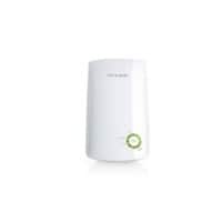 Tp-Link WiFi-Reichweite Extender TL-WA854RE Wi-Fi 4 802.11 2.4GHz Wandmontage