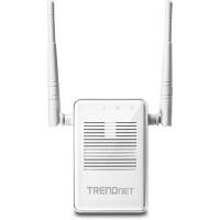Trendnet WiFi Range Extender TEW-822DRE Wi-Fi 5 802.11 5GHz, 2.4GHz