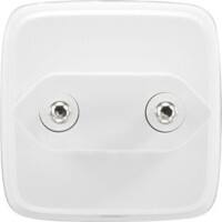Renkforce WiFi Repeater Wi-Fi 4 802.11 2.4GHz