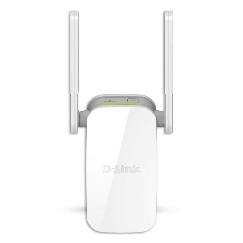D-Link Wireless Range Extender DAP-1610/E Wi-Fi 5 802.11 5GHz, 2.4GHz Wandhalterung