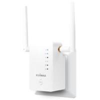 Edimax AC1200 Wireless Range Extender RE11S Wi-Fi 5 802.11 5GHz, 2.4GHz