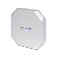 Alcatel OmniAccess Zugangspunkt AP1101 Wi-Fi 5 802.11 5GHz, 2.4GHz Deckenhalterung, Wandhalterung
