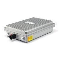 Levelone WAB Series Zugangspunkt WAB-8011 Wi-Fi 5 802.11 5GHz, 2.4GHz
