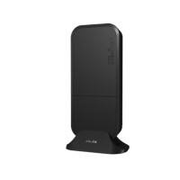 Mikrotik wAP AC Zugangspunkt RBWAPG-5HACD2HND-BE Wi-Fi 5 802.11 5GHz, 2.4GHz Deckenmontage