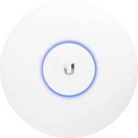 Ubiquiti UniFi Zugangspunkt Wi-Fi 5 802.11 5GHz, 2.4GHz Deckenhalterung, Wandhalterung