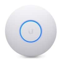 Ubiquiti UniFi Zugangspunkt Wi-Fi 5 802.11 Wave 2 5GHz, 2.4GHz Deckenhalterung, Wandhalterung UAP-NanoHD