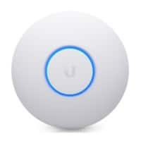 Ubiquiti UniFi Zugangspunkt Wi-Fi 5 802.11 Wave 2 5GHz, 2.4GHz Deckenhalterung, Wandhalterung UAP-NanoHD