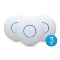 Ubiquiti UniFi Zugangspunkt Wi-Fi 5 802.11 Wave 2 5GHz, 2.4GHz Deckenhalterung, Wandhalterung UAP-NANOHD-3