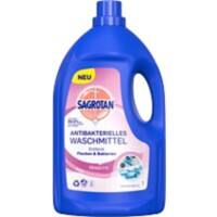 Sagrotan Waschmittel Sensitiv 3600 ml