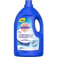 Sagrotan Sagrotan Antibakterielles Waschmittel Flüssig Waschmittel Universal N/A 3600 ml
