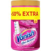 Vanish Fleckenentferner Pink 1650 g