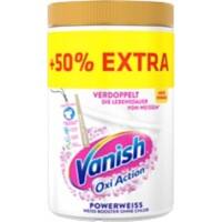 Vanish Fleckenentferner Weiss 1650 g