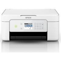 Epson Expression Home XP-4155 DIN A4 Tintenstrahl 3 in 1 Multifunktionsdrucker