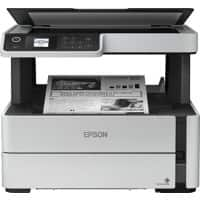 Epson EcoTank M2170 DIN A4 Mono Tintenstrahl 3 in 1 Multifunktionsdrucker