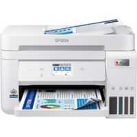 Epson EcoTank ET-4856 DIN A4 Tintenstrahl 3 in 1 Multifunktionsdrucker