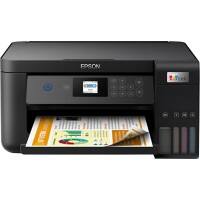 Epson EcoTank ET-2850 DIN A4 Tintenstrahl 3 in 1 Multifunktionsdrucker