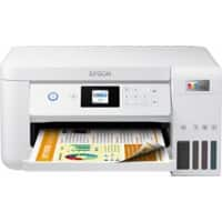 Epson EcoTank ET-2856 DIN A4 Tintenstrahl 3 in 1 Multifunktionsdrucker