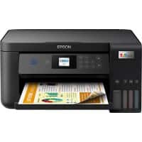 Epson EcoTank ET-2851 DIN A4 Tintenstrahl 3 in 1 Multifunktionsdrucker