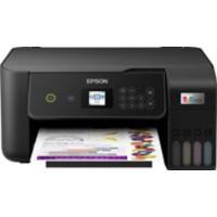 Epson EcoTank ET-2820 DIN A4 Tintenstrahl 3 in 1 Multifunktionsdrucker