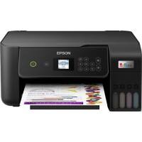 Epson EcoTank ET-2821 DIN A4 Tintenstrahl 3 in 1 Multifunktionsdrucker