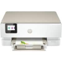 Hp ENVY Inspire 7220e DIN A4 Tintenstrahl 3 in 1 Multifunktionsdrucker