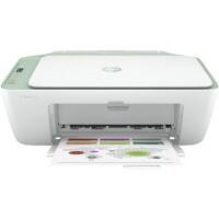 Hp DeskJet 2722e DIN A4 3 in 1 Multifunktionsdrucker