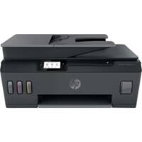 Hp Smart Tank Plus 570 DIN A4 3 in 1 Multifunktionsdrucker