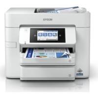 Epson WorkForce Pro WF-C4810DTWF DIN A4 Tintenstrahl 4 in 1 Multifunktionsdrucker