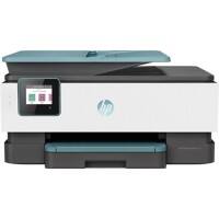 Hp OfficeJet Pro 8025e DIN A4 4 in 1 Multifunktionsdrucker