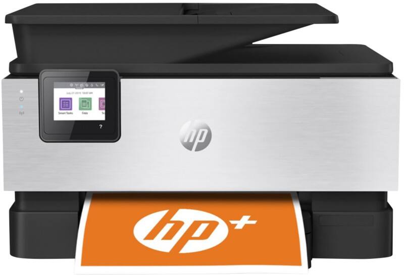 Hp officejet pro 9019e din a4 5 in 1 multifunktionsdrucker