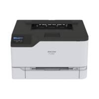 Ricoh C200W Farblaserdrucker DIN A4 Weiß