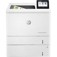 Hp LaserJet M555x DIN A4 Laser Laserdrucker