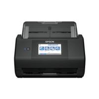 Epson Dokumentenscanner WorkForce ES-580W DIN A4