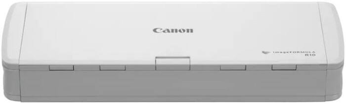 Canon Dokumentenscanner imageFORMULA R10 DIN A4
