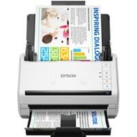 Epson Dokumentenscanner WorkForce DS-770II DIN A4