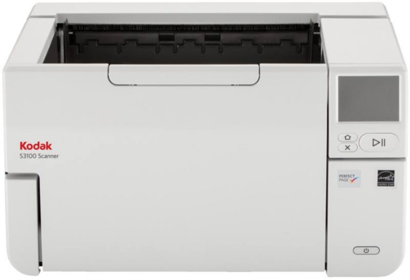 Kodak Dokumentenscanner Alaris S3100 DIN A3