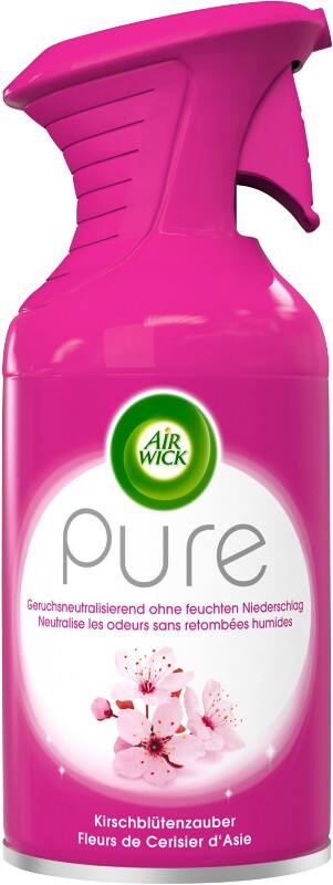 Air Wick Lufterfrischer Kirschblüte 250 ml