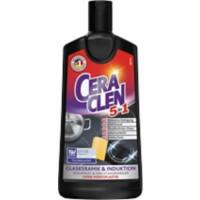 CERACLEN 5in1 Glas-Keramik-Reiniger 200 ml