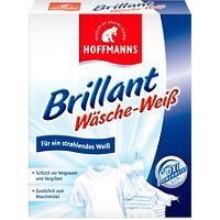 HOFFMANNS Brillantweiß Waschmittel 500 g